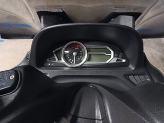 Kymco Xciting 400i ABS Maxi Scooter