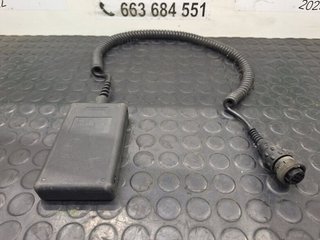Mando suspension neumatica 446056127 man le 99067