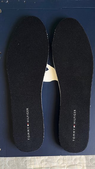 Zapatillas Tommy Hilfiger