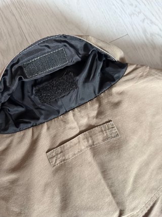 Parka Winter Time Talla L-XL con tara