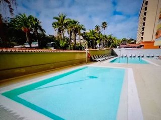 Estudio en venta en Zona Martiánez en Puerto de la Cruz