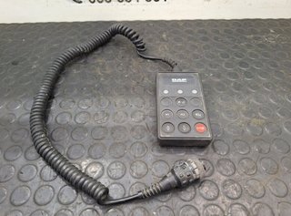 101253 mando suspension 4460561290 daf serie 106