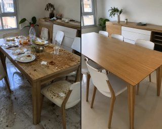 ✨Limpieza de tu hogar ✨