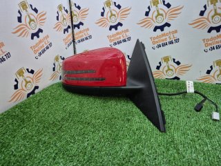 Retrovisor Derecho Mercedes Classe C W204 2011