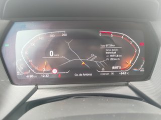 CUOTA 330€ - BMW Serie 1 2021 PACK-M 2.0 150CV