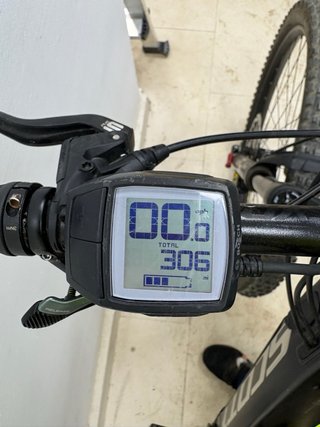 Scott Strike eRide 930 - 12 Velocidades