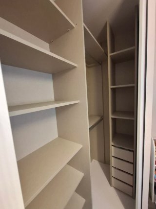 Dormitorio infantil/juvenil completo
