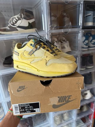 Nike Air Max 1 Travis Scott