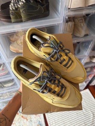 Nike Air Max 1 Travis Scott