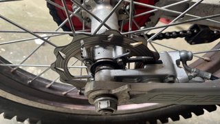 Sherco ST 2.90 Trial Moto