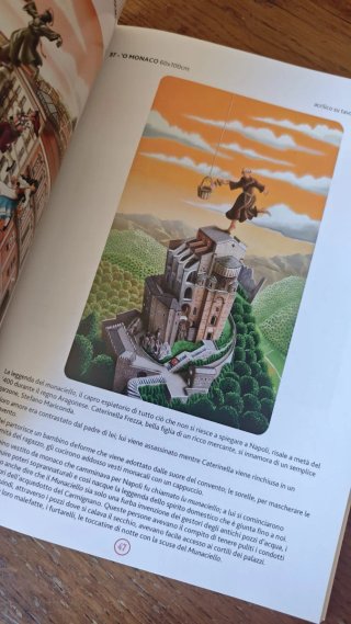 Catalogo mostra Maurizio vinanti