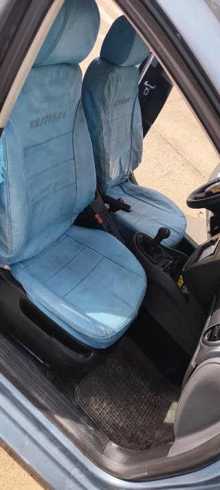 SEAT Leon 2006