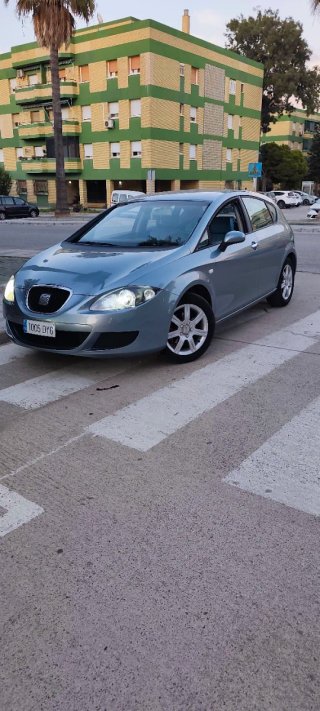 SEAT Leon 2006