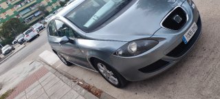 SEAT Leon 2006