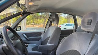 Citroen Xsara 2005