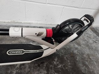 Patinete Oxelo Town 9 plegable 200mm