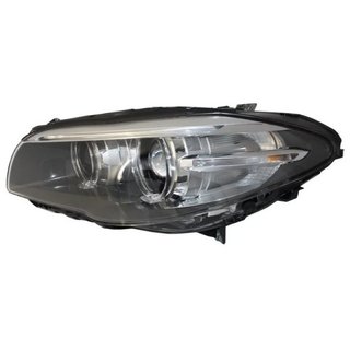 Faros delanteros Bi Xenon BMW Serie 5 F10