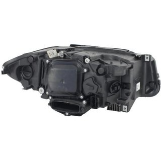 Faros delanteros Bi Xenon BMW Serie 5 F10