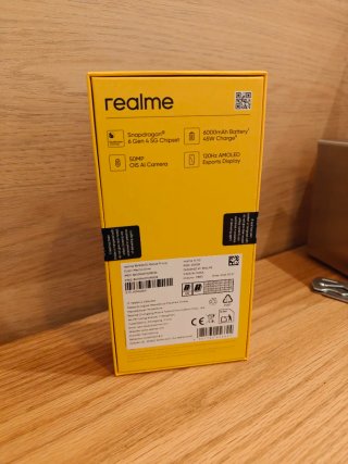 Realme 14 5G Precintado