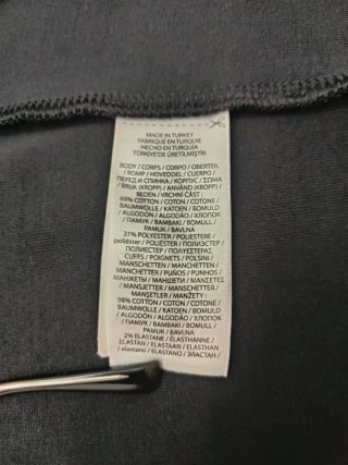 Sudadera Polo Ralph Lauren con cremallera y gorro