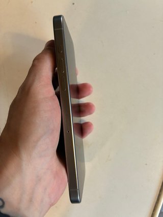 iPhone 15 Pro Max 256 GB Gris