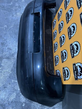 Parachoques Trasero VW Golf V