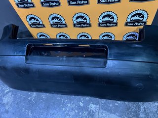 Parachoques Trasero VW Golf V