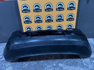 Parachoques Trasero VW Golf V