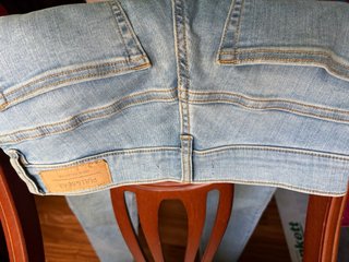 Lote Ropa Talla S/M