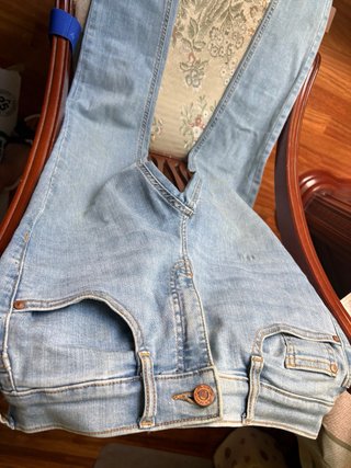 Lote Ropa Talla S/M