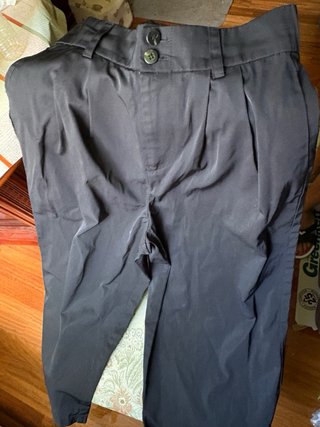 Lote Ropa Talla S/M