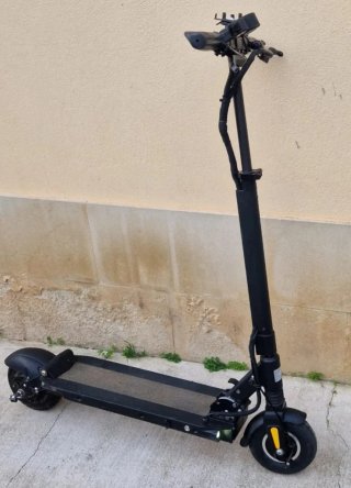 Patinete Eléctrico RUIMA MINI PRO
