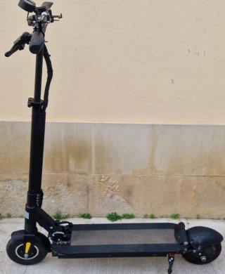Patinete Eléctrico RUIMA MINI PRO