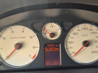 Peugeot 407 2009