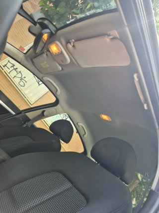 Peugeot 407 2009