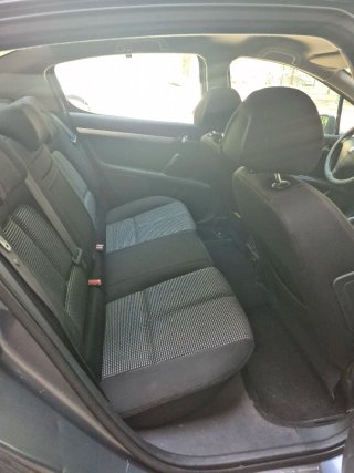 Peugeot 407 2009
