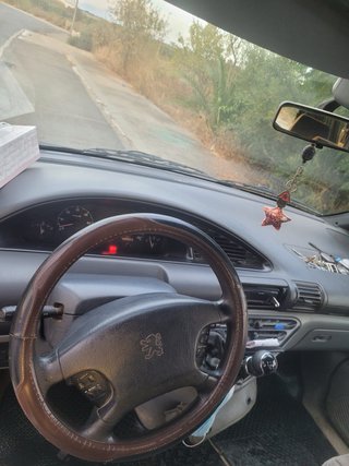 Peugeot 806 1999
