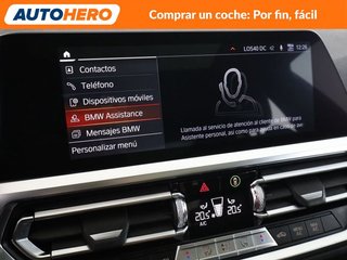 BMW Serie 3 320d M Sport