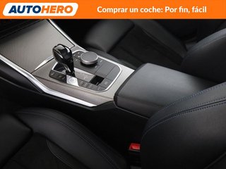 BMW Serie 3 320d M Sport