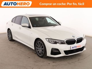 BMW Serie 3 320d M Sport