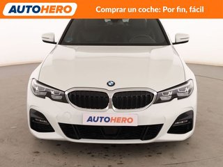 BMW Serie 3 320d M Sport