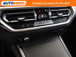 BMW Serie 3 320d M Sport