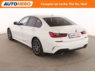 BMW Serie 3 320d M Sport