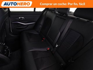 BMW Serie 3 320d M Sport