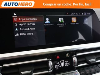 BMW Serie 3 320d M Sport