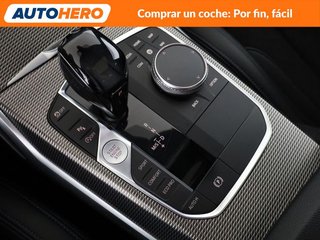 BMW Serie 3 320d M Sport