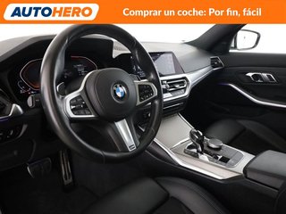 BMW Serie 3 320d M Sport