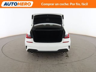 BMW Serie 3 320d M Sport