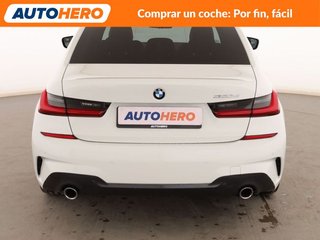 BMW Serie 3 320d M Sport