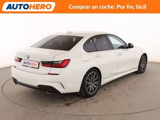 BMW Serie 3 320d M Sport